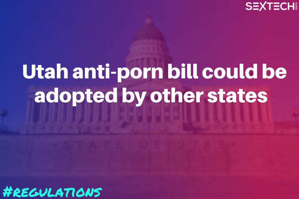 Utah Porn Bill
