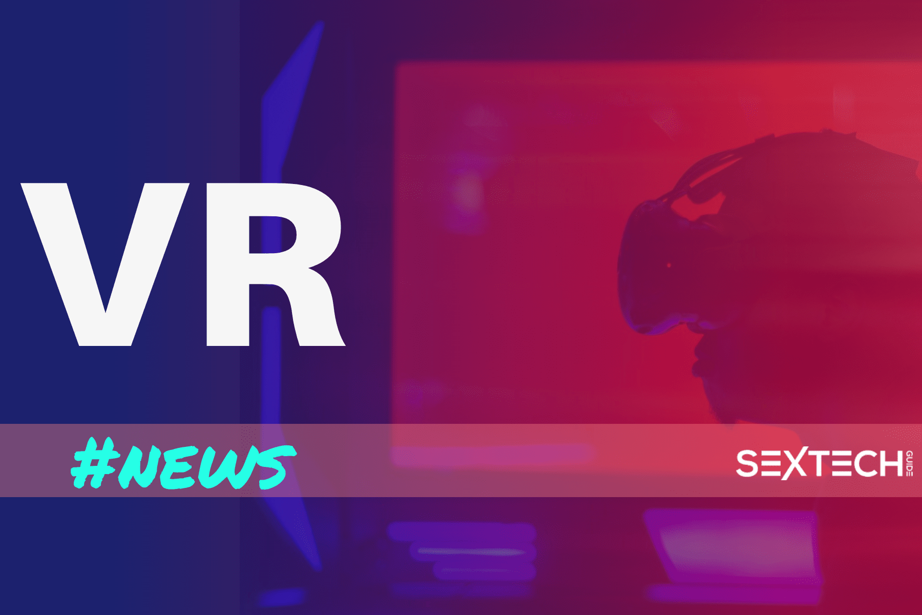 VR porn news