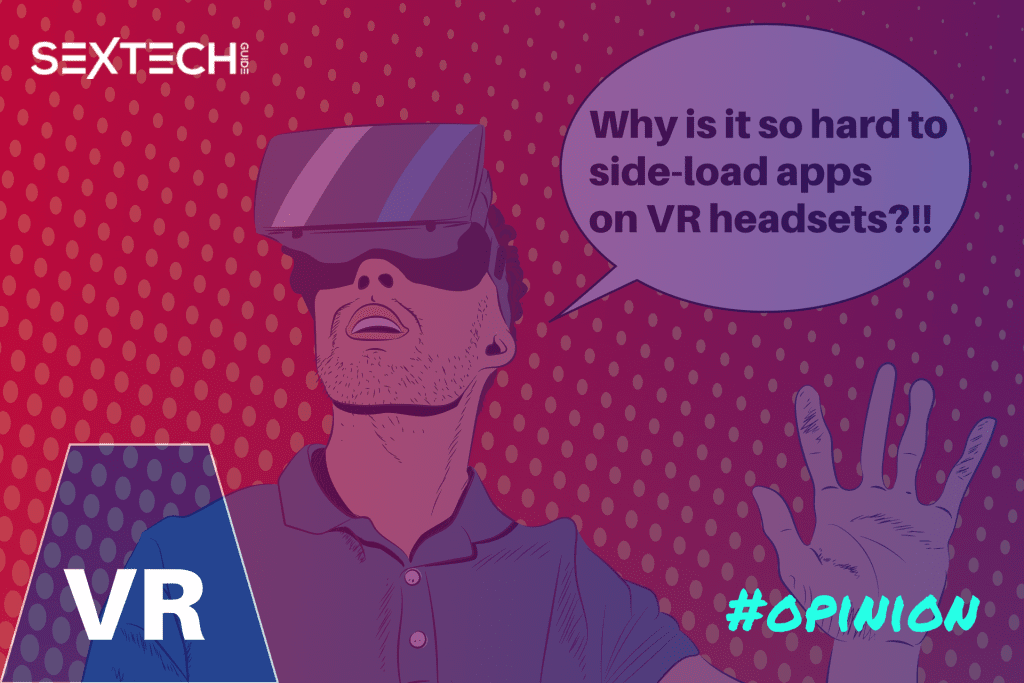 VR opinion