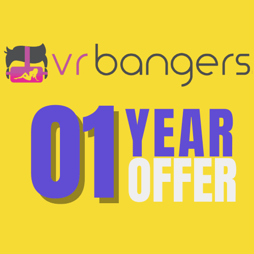 VRBangers - 1 Year