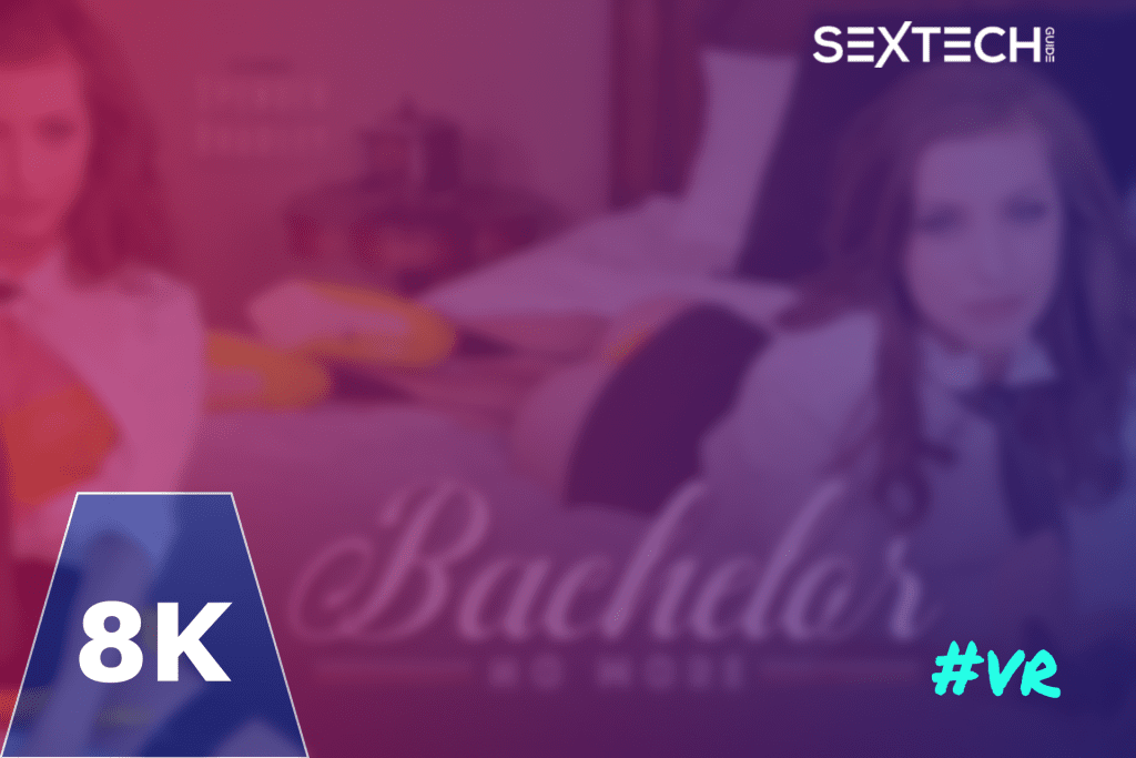 VRBangers 8K
