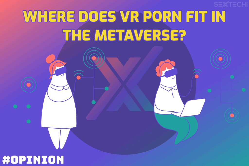 vrbangers metaverse