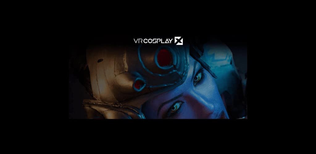Badoink launches VRCosplayX, a VR site for cosplay fans.