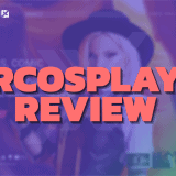 vrcosplayx review