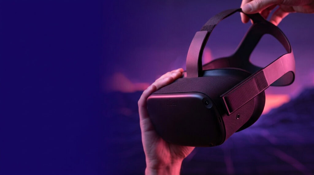 watch vr porn oculus vive gear mixed daydream How to watch VR porn on any headset (2026)