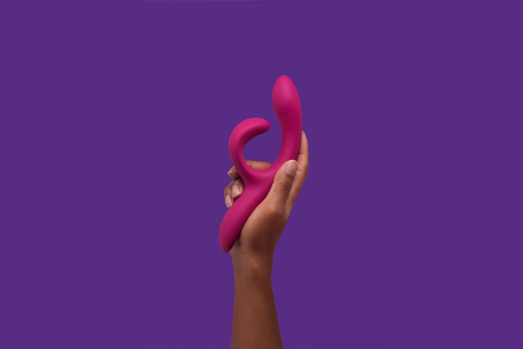 We-Vibe Nova 2