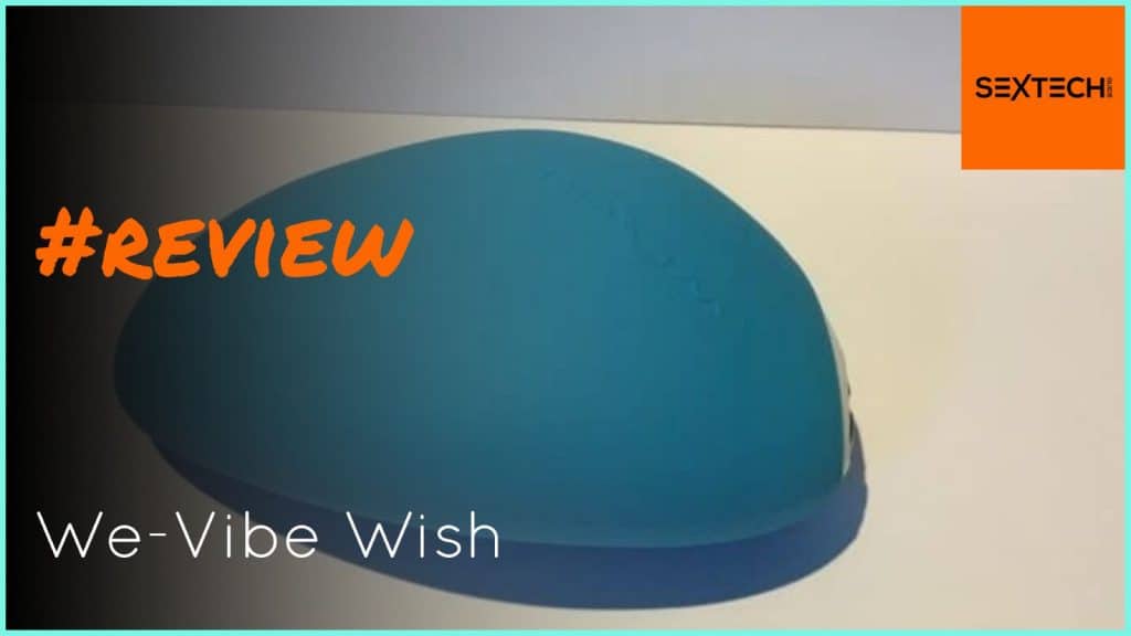 We-Vibe Wish Review