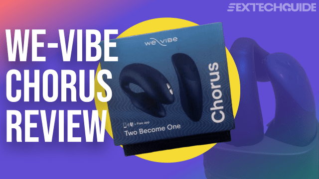 we-vibe chorus review