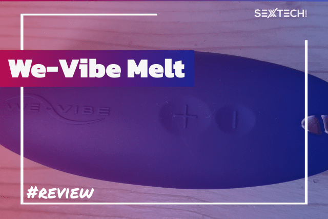 We-Vibe Melt review