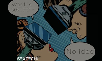 What is sextech
