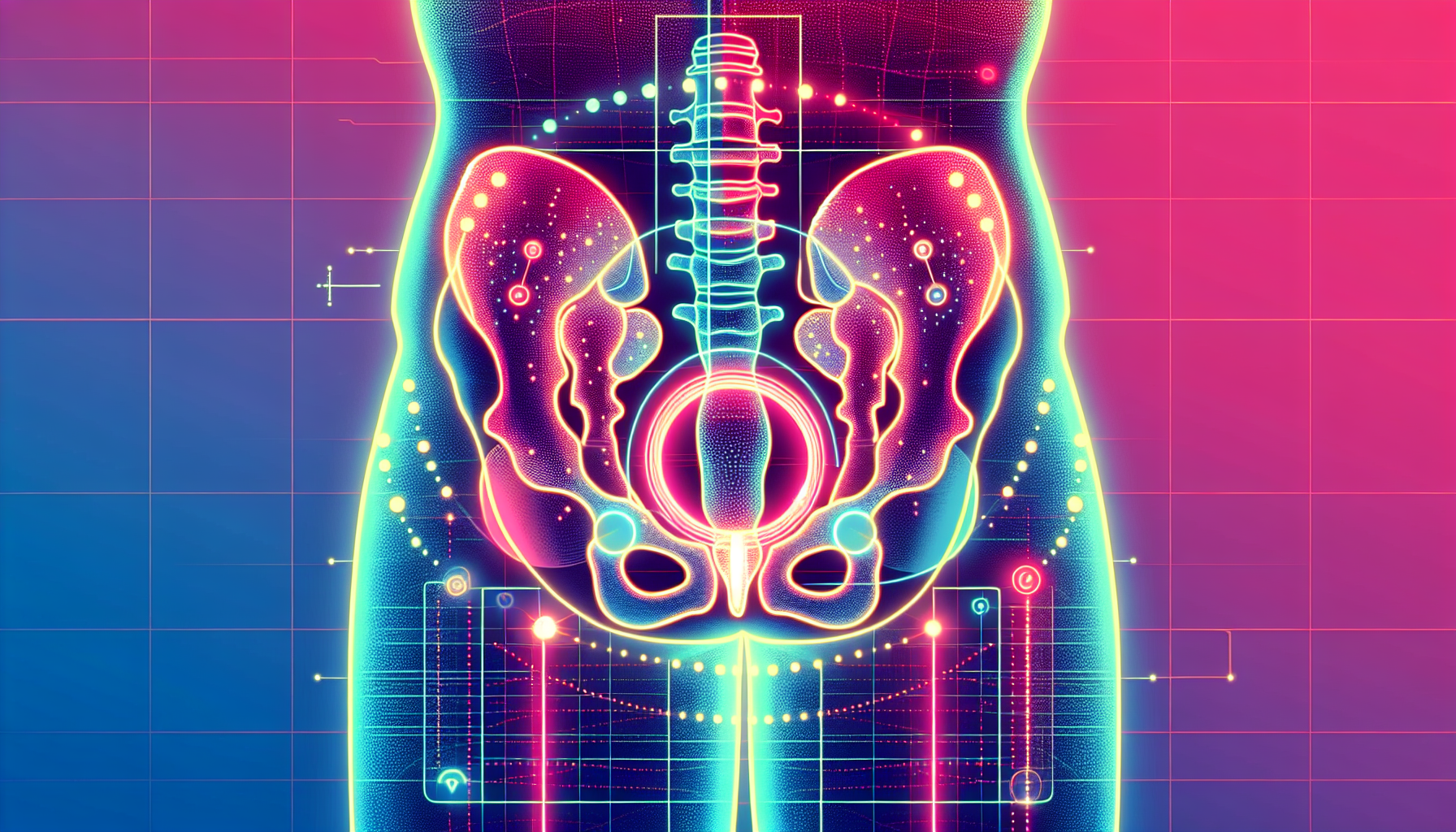 where is the perineum