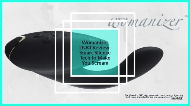 womanizer duo featured image