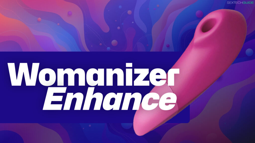 Womanizer Enhance
