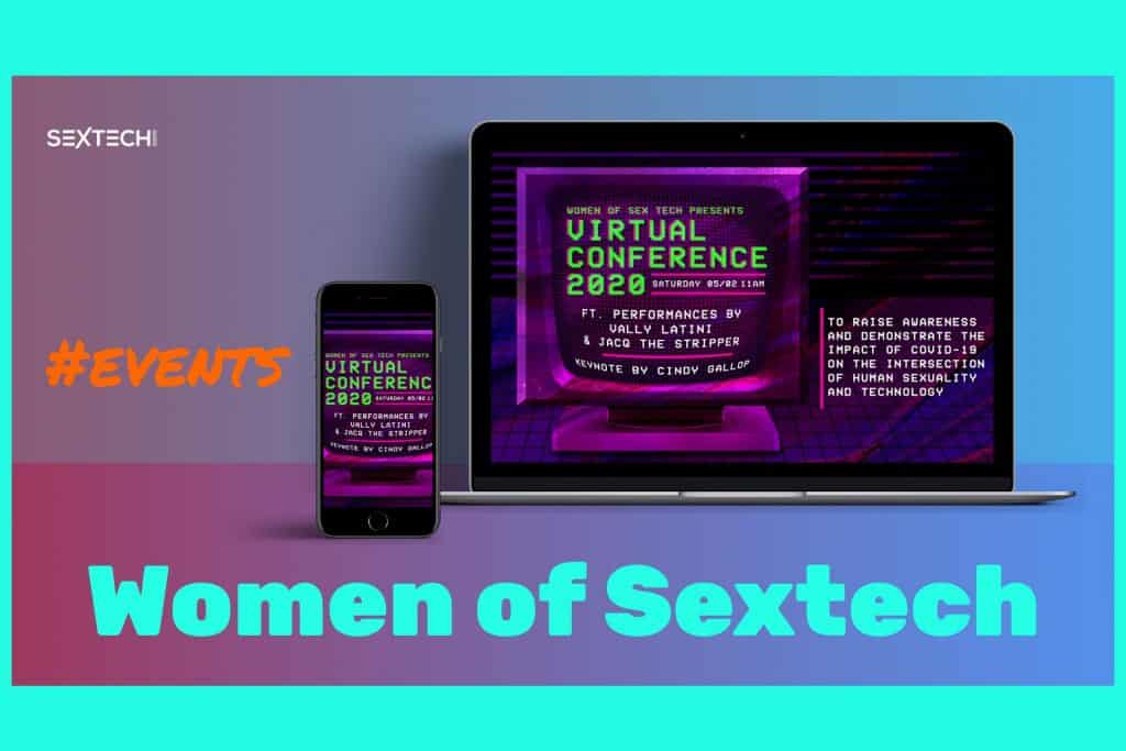 Women of Sextech Conference