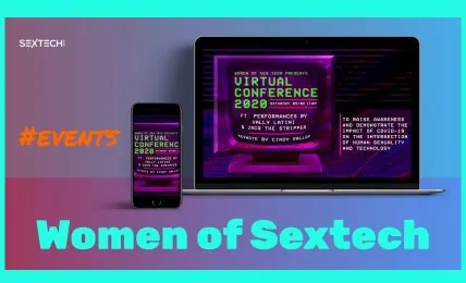 Women of Sextech Conference