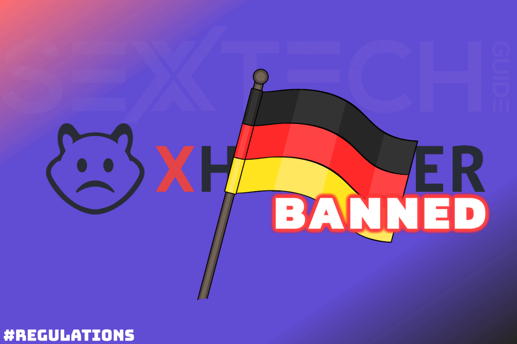 xhamster block germany