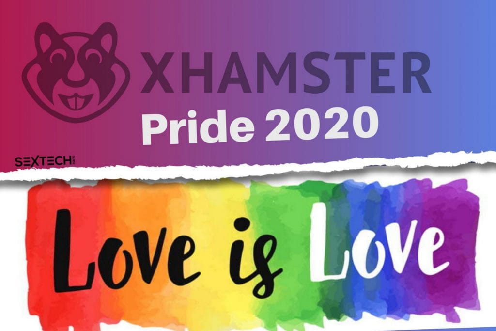 xHamster Live Stream