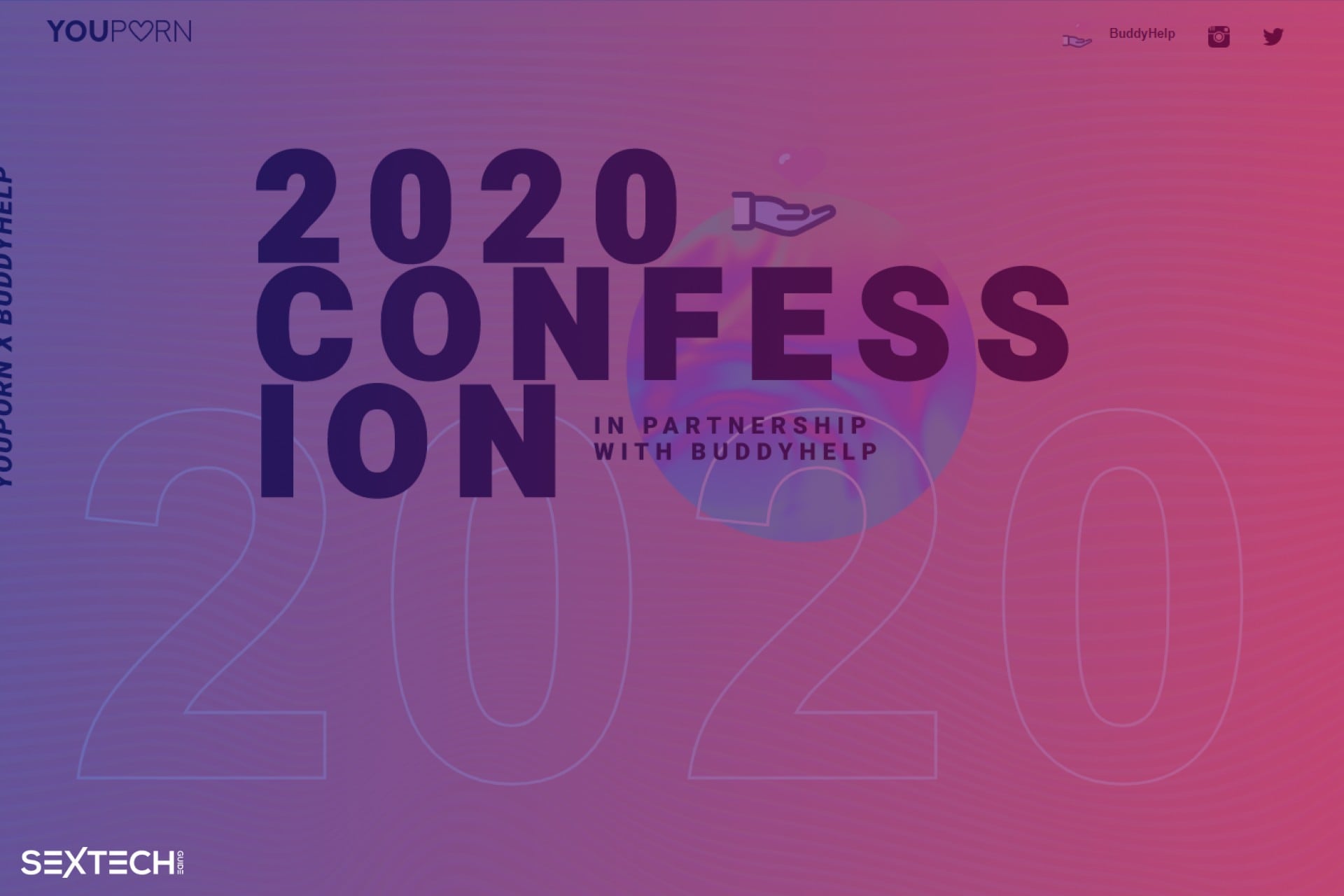 YouPorn 2020 Confessions